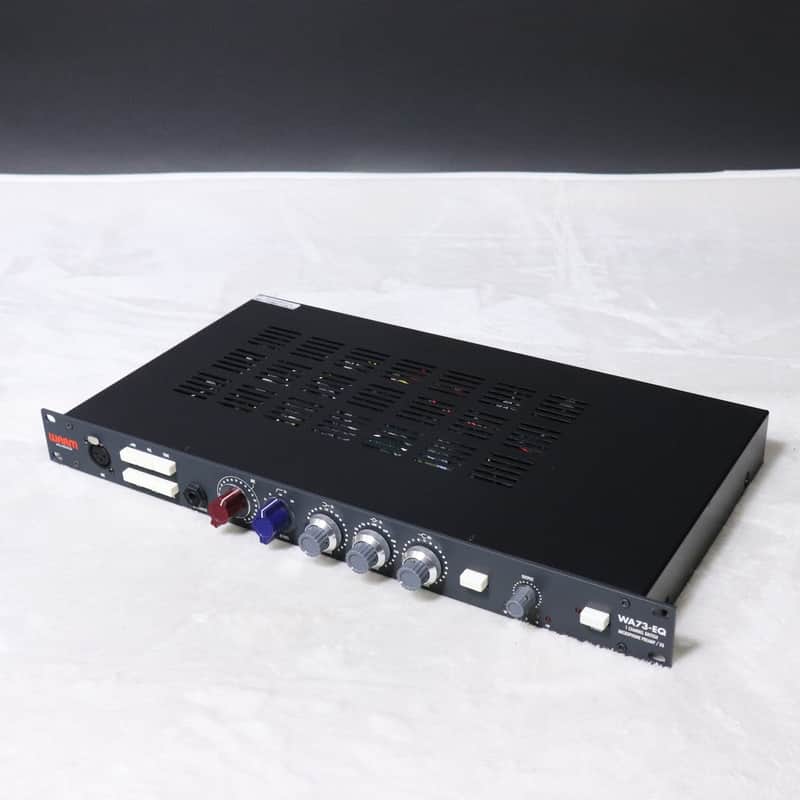 Warm Audio Wa73 Eq [Wa73 Eq022207867] (06/01) image 1