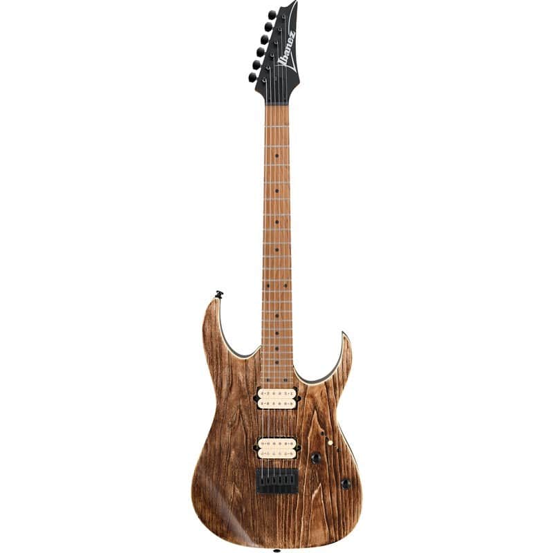 Ibanez RG421HPAM Standard image 1