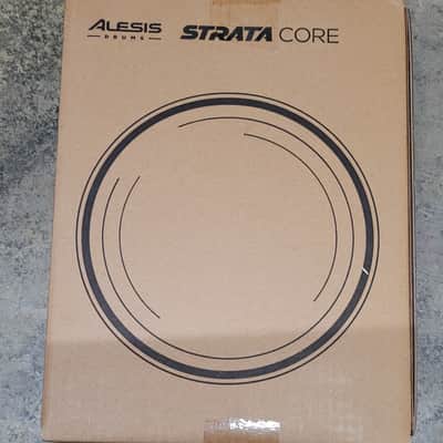 Alesis Strata Prime/Core 8” Snare/Tom/AUX Pad 2025 image 1