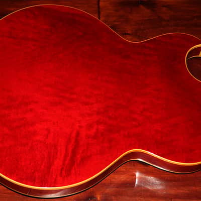 1966 Gibson ES-125 TDC image 4