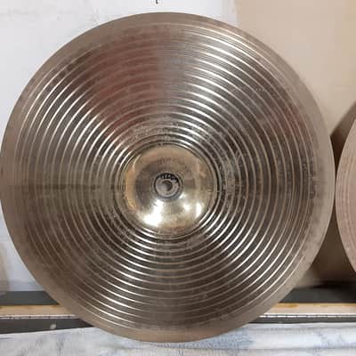 Sabian 14" AA Metal Hi-Hat Cymbals (Pair) image 14