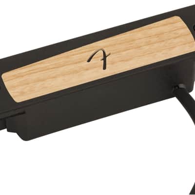 099-2275-000 Genuine Fender Cypress Single-Coil Acoustic Soundhole Pickup image 3