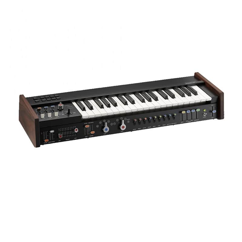 Korg miniKORG 700FS 32-Key Analog Synthesizer image 2