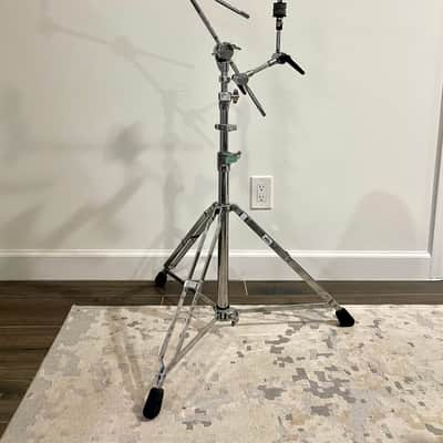 DW 9000 Multi Cymbal Stand image 2