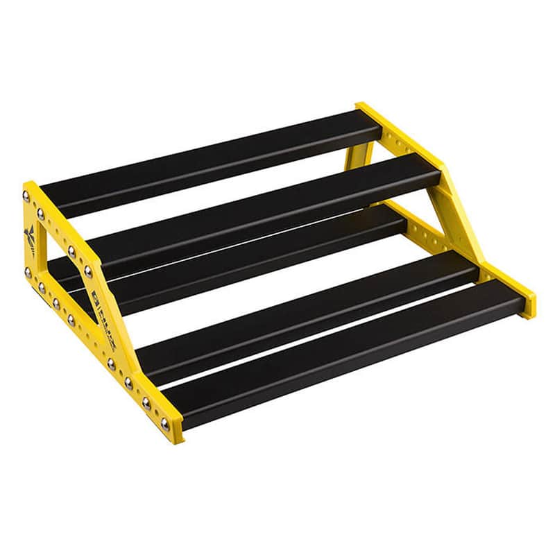 NuX Bumblebee Small Pedalboard image 1