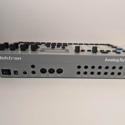 Elektron Analog Rytm MkII Like New image 3