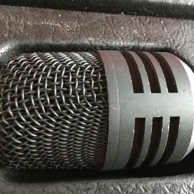Vintage Neumann KMS 84 i (very similar to KM84) image 5