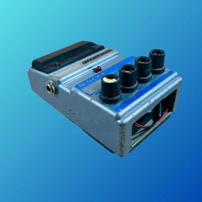 DOD Stereo Flanger FX75-B image 3