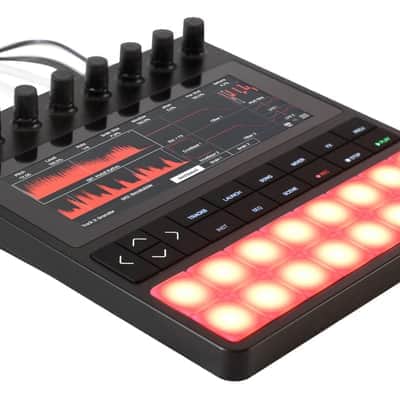 1010 Music Bento Sampling Production Lab image 6