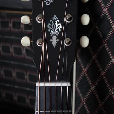 Gibson L-3 1920 - Sunburst image 2