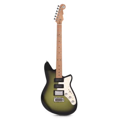 Reverend Six Gun HPP