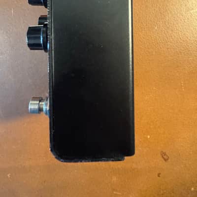 Strymon Iridium 2019 - Present - Black image 3