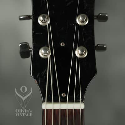 1953 Gibson ES-125 Sunburst image 3