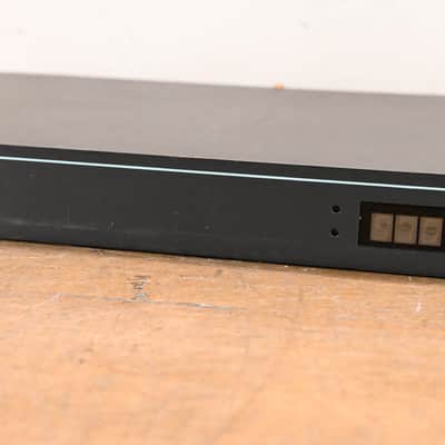 BSS FCS-920 Varicurve Dual Equaliser Analyser Slave Module CG01XSF image 3