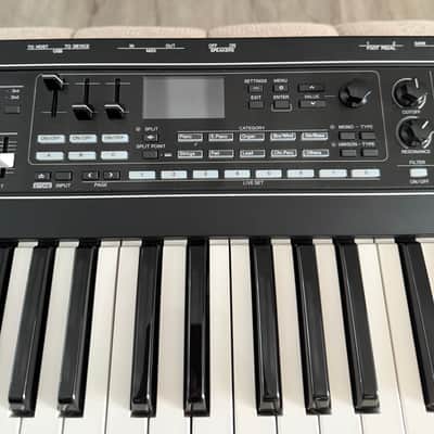 Yamaha CK61 Digital Stage Piano image 5