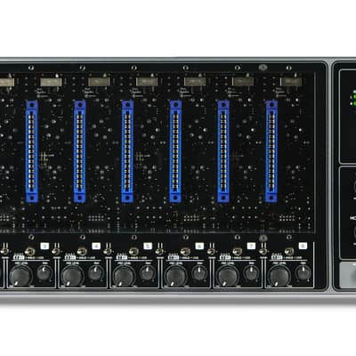 Cranborne Audio 500R8 B-Stock image 5
