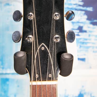 Ventura 1960's Electric Guitar (no case) image 11
