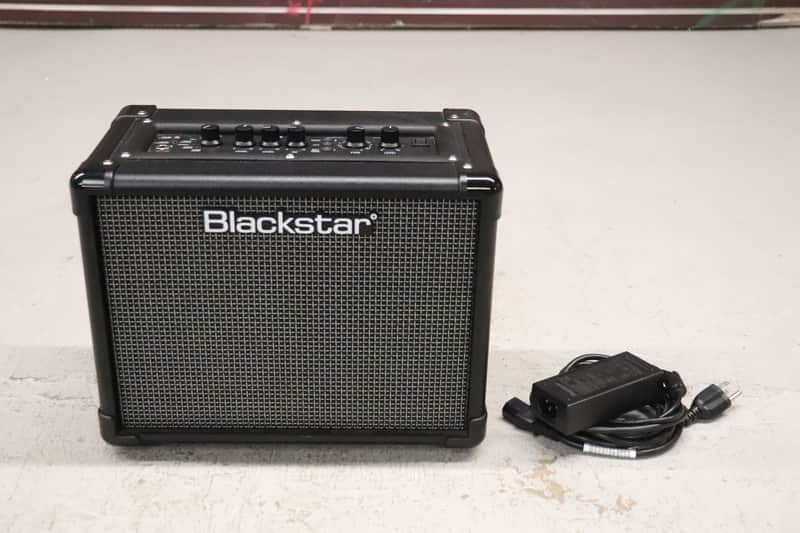 Blackstar ID: Core V3 Stereo 10 V3 Guitar Amp image 1