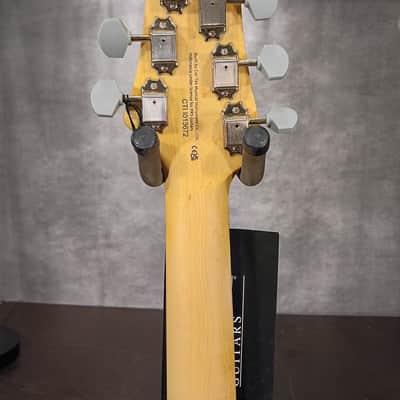 PRS SE Silver Sky 2025 - Present - Trad Blue image 6