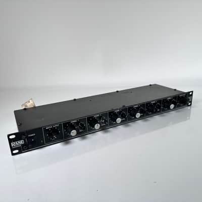 Rane SM26B Splitter & Line Mixer