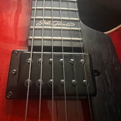 Eastman AR880CE John Pisano Signature Archtop (US customers, tax included in shipping cost) 2010s - Classic image 7