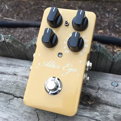 TC Electronic Alter Ego 2 | Reverb