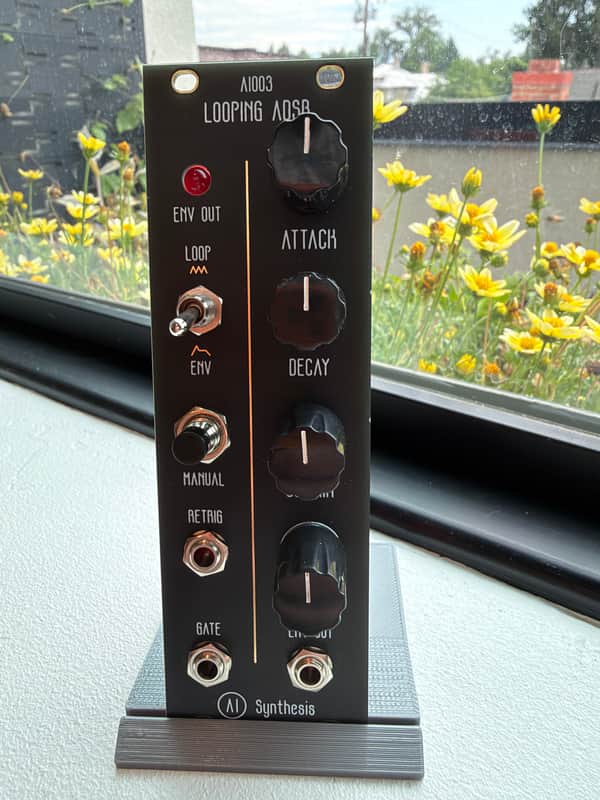 AI Synthesis A1003 Looping ADSR Envelope Generator image 1