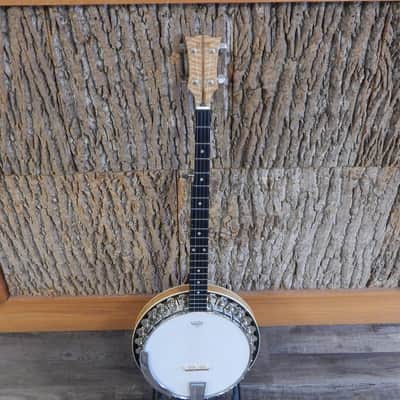 ODE 1965 ODE Model 42 Grade 1 Banjo image 1