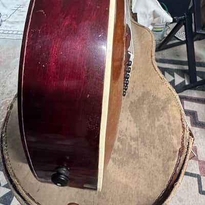 1907 Gibson L-1 image 13