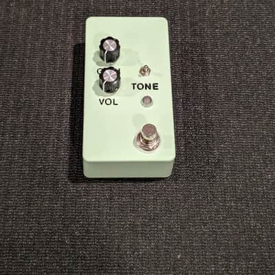 Montreal Assembly Positive 2016 - Surf Green image 1