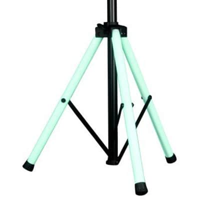 AMERICAN DJ CSL100 Color Stand LED Boxenstativ mit LED-Beinen (Stück) image 2