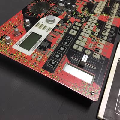 Korg Electribe ESX-1 image 4