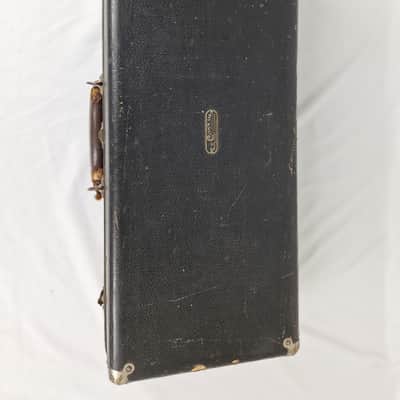 Conn Alto Sax 1920s Silver image 18