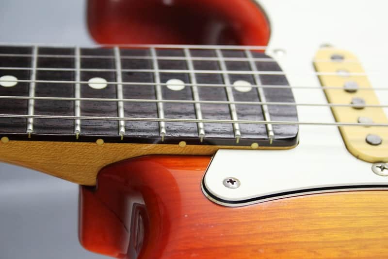 FENDER Stratocaster ST-62' 