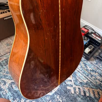 Martin D28 1955 - Natural image 8