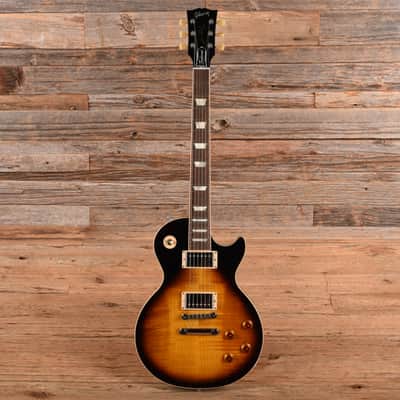 Gibson Les Paul Traditional Sunburst 2019 image 4