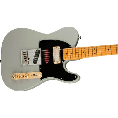 Fender Brent Mason Telecaster w/Glaser B-Bender - Primer Gray image 4