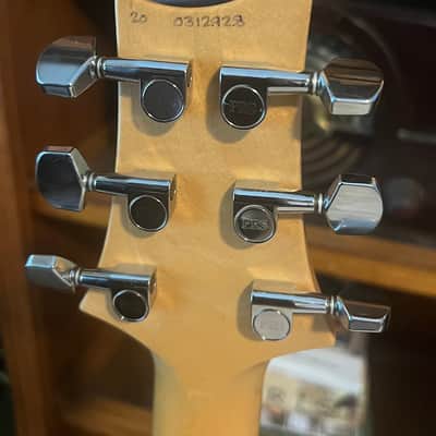 PRS CE 24 image 5