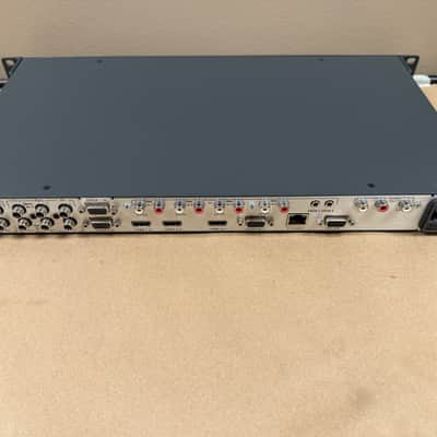 Kramer Presentation Switcher/Scaler VP-729 HQV image 2