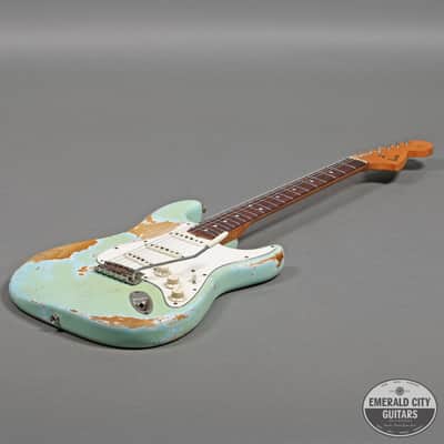 1966 Fender Stratocaster [*Demo Video] image 10