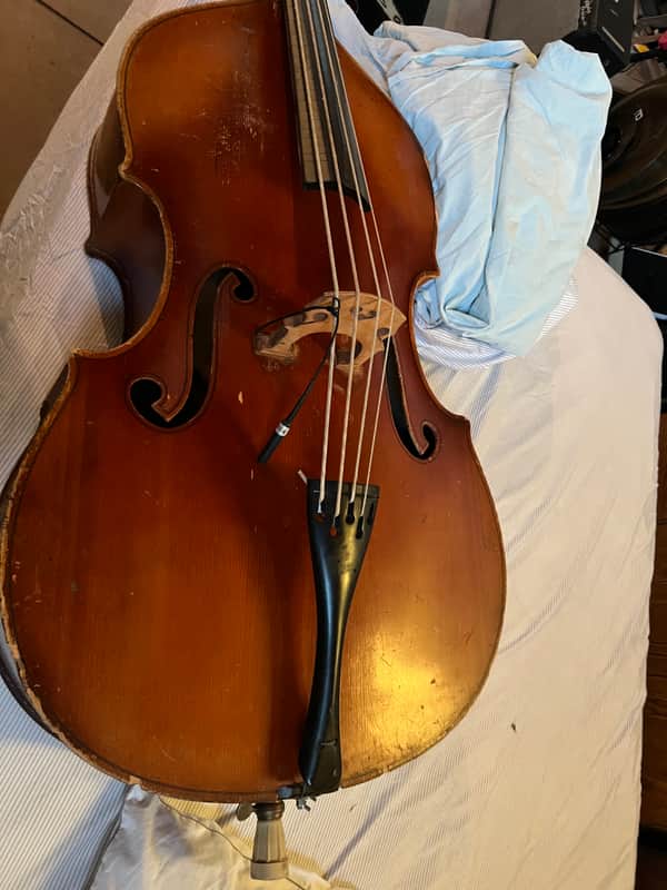Kay S-51 1942 image 1