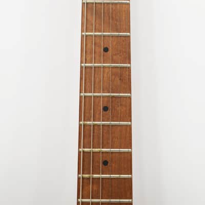 EVH Wolfgang Standard, Baked Maple Fingerboard, Quicksilver image 4