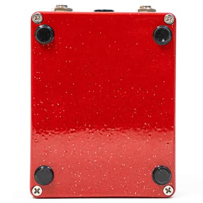 Death By Audio Soundwave Breakdown - Fuzz / Distortion Effect Pedal - New image 6