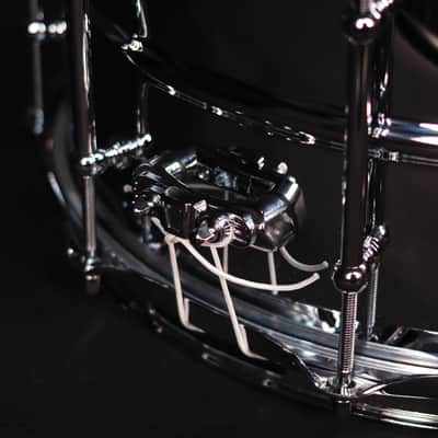 Ludwig 8" x 14" Supralite Snare Drum image 3