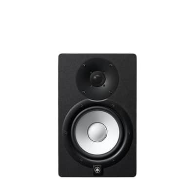 YAMAHA HS7 MONITOR DA STUDIO ATTIVO 95W 7" image 2