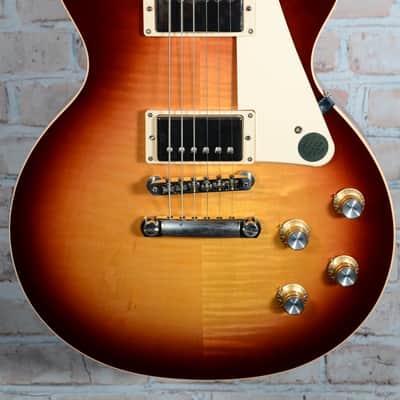 Gibson '60s Les Paul Standard Bourbon Blast image 1