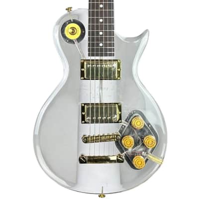 Taurus Les Paul - Acrylic image 1