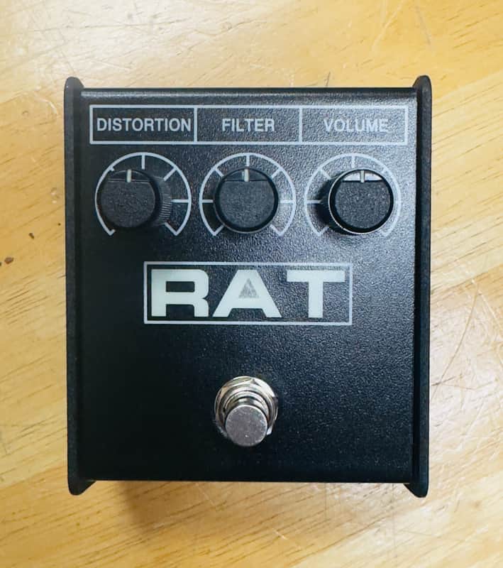 ProCo Rat 2