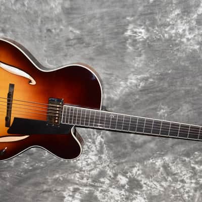 Benedetto Bravo 2009 Sunburst image 4