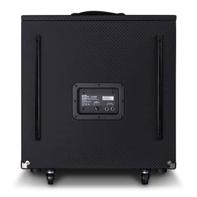 Ampeg PF-210HE Portaflex 2x10" Bass Cabinet image 3